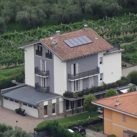 Appartement Casa Alice à Torbole Sul Garda Extérieur photo
