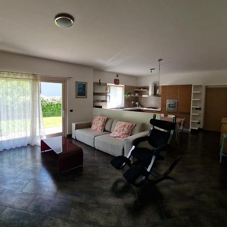 Appartement Casa Alice à Torbole Sul Garda Extérieur photo