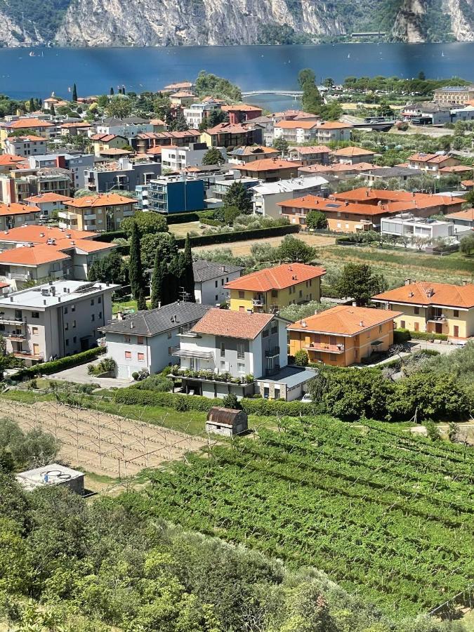 Appartement Casa Alice à Torbole Sul Garda Extérieur photo