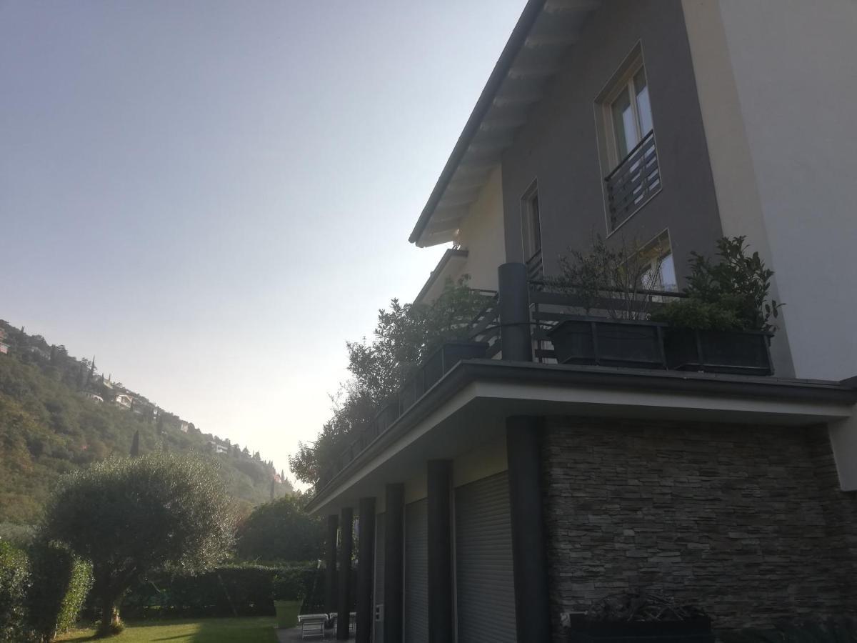 Appartement Casa Alice à Torbole Sul Garda Extérieur photo