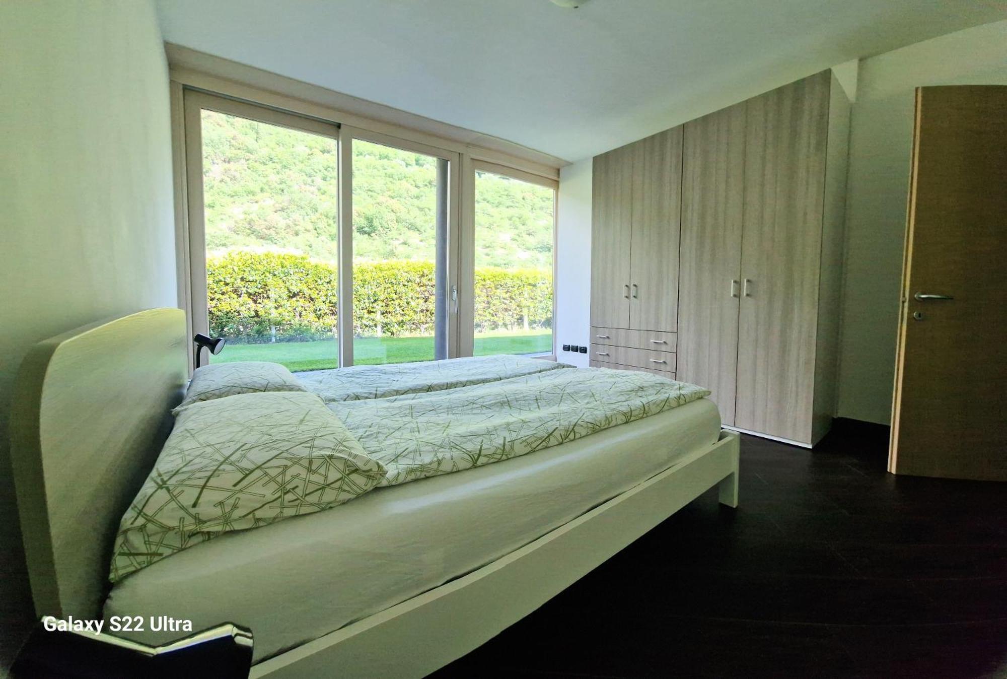 Appartement Casa Alice à Torbole Sul Garda Extérieur photo