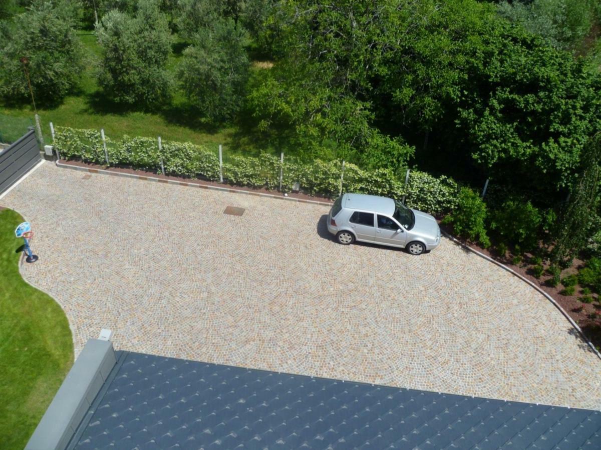 Appartement Casa Alice à Torbole Sul Garda Extérieur photo