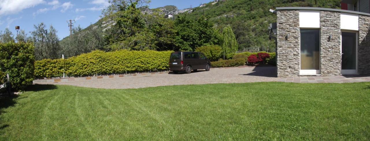 Appartement Casa Alice à Torbole Sul Garda Extérieur photo