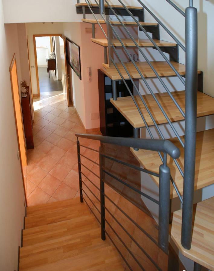 Appartement Casa Alice à Torbole Sul Garda Extérieur photo