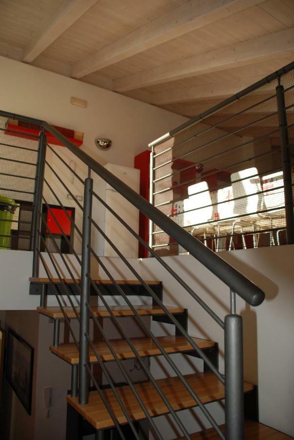 Appartement Casa Alice à Torbole Sul Garda Extérieur photo