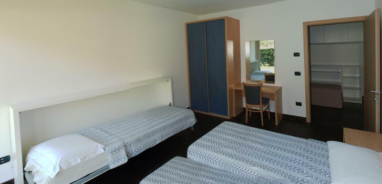 Appartement Casa Alice à Torbole Sul Garda Extérieur photo