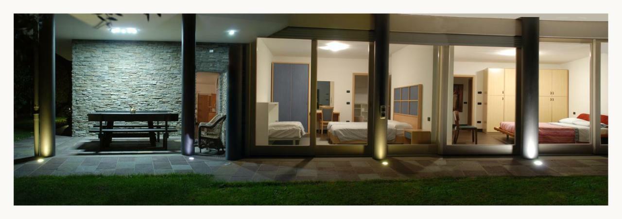 Appartement Casa Alice à Torbole Sul Garda Extérieur photo