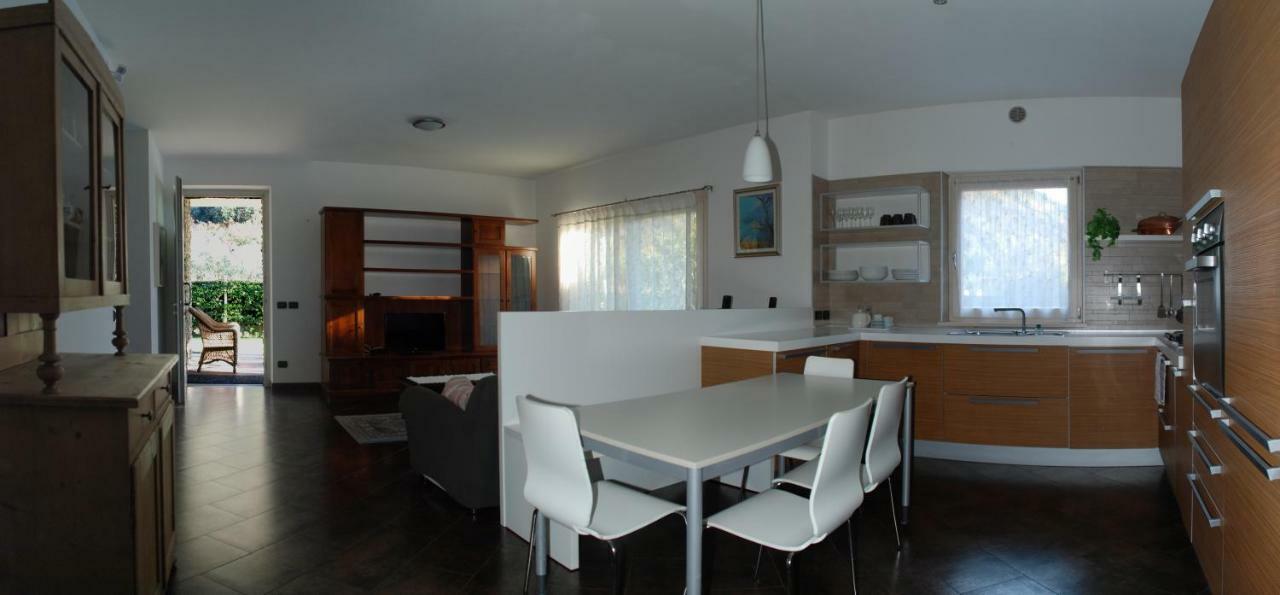 Appartement Casa Alice à Torbole Sul Garda Extérieur photo