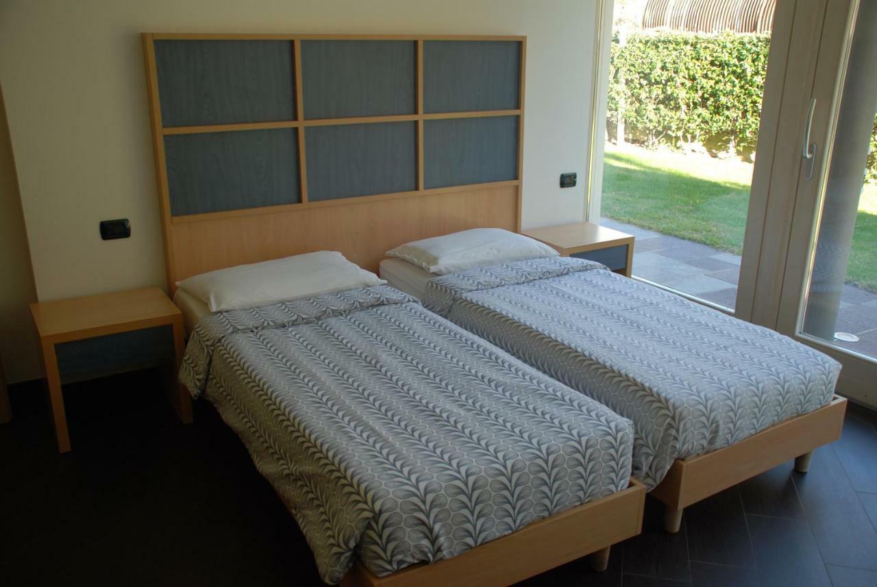 Appartement Casa Alice à Torbole Sul Garda Extérieur photo